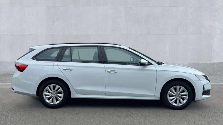 Skoda Skoda Octavia