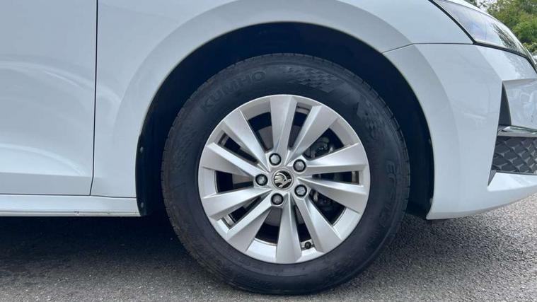 Skoda Skoda Octavia