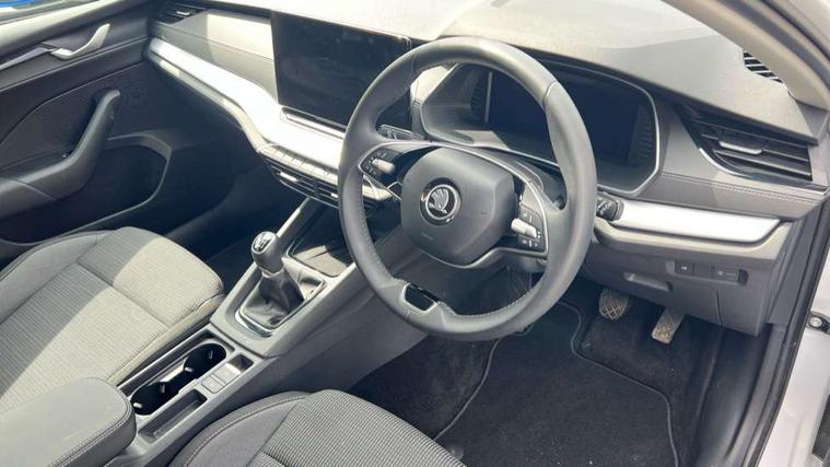 Skoda Skoda Octavia