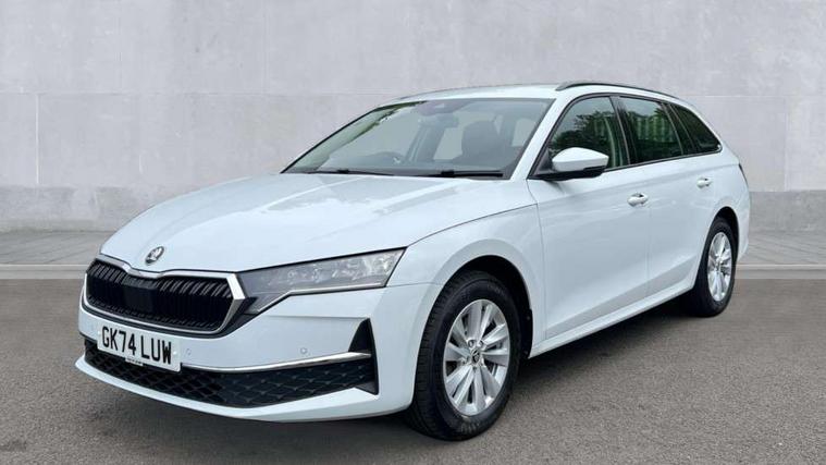 Skoda Skoda Octavia