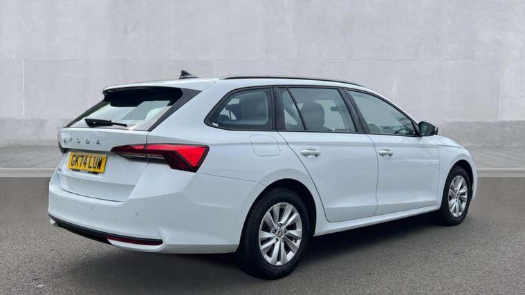 Skoda Skoda Octavia