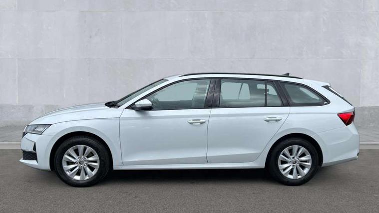 Skoda Skoda Octavia