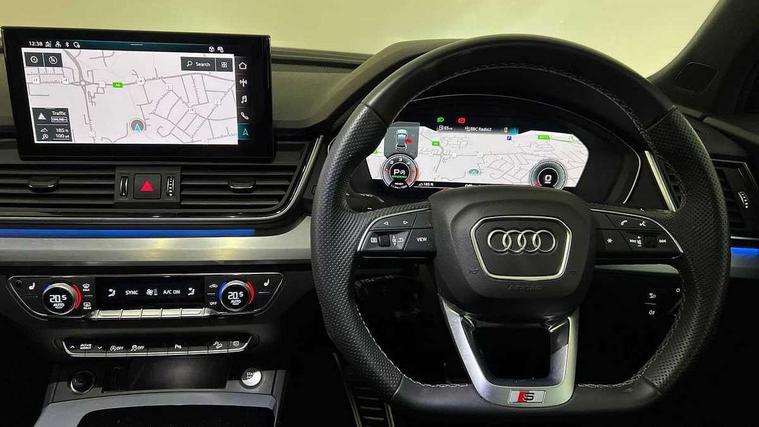 Audi Audi Q5