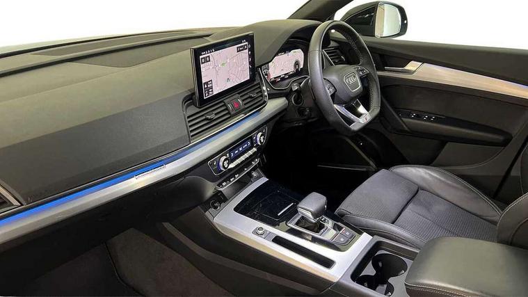 Audi Audi Q5