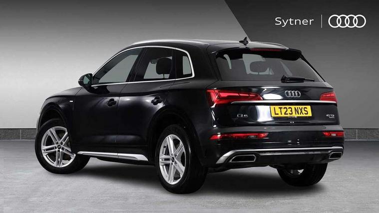 Audi Audi Q5