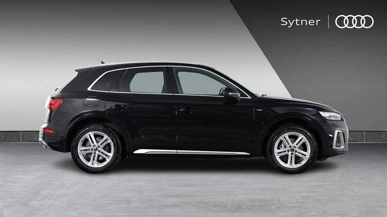 Audi Audi Q5