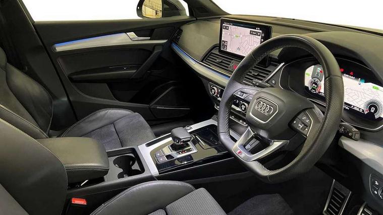 Audi Audi Q5