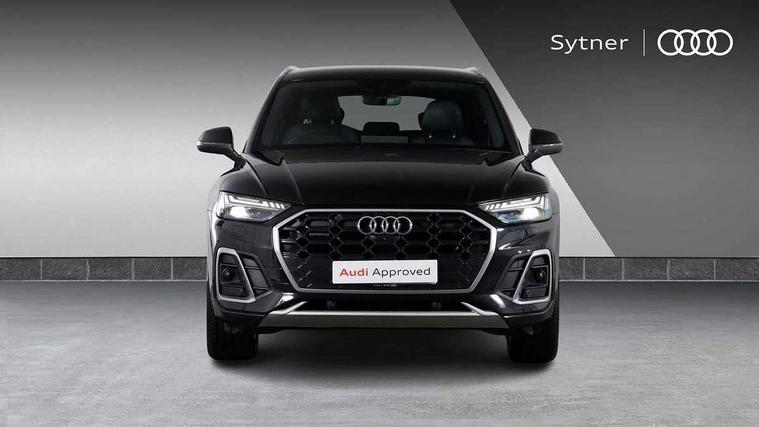 Audi Audi Q5