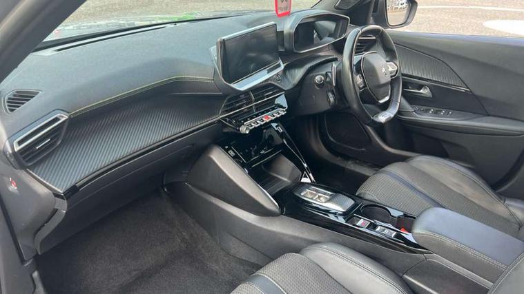 Peugeot Peugeot 2008