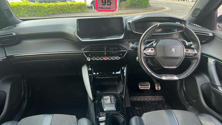 Peugeot Peugeot 2008