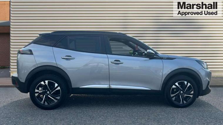 Peugeot Peugeot 2008