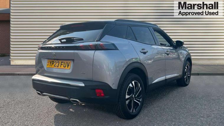 Peugeot Peugeot 2008