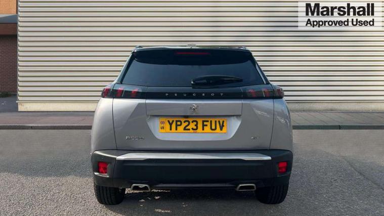 Peugeot Peugeot 2008
