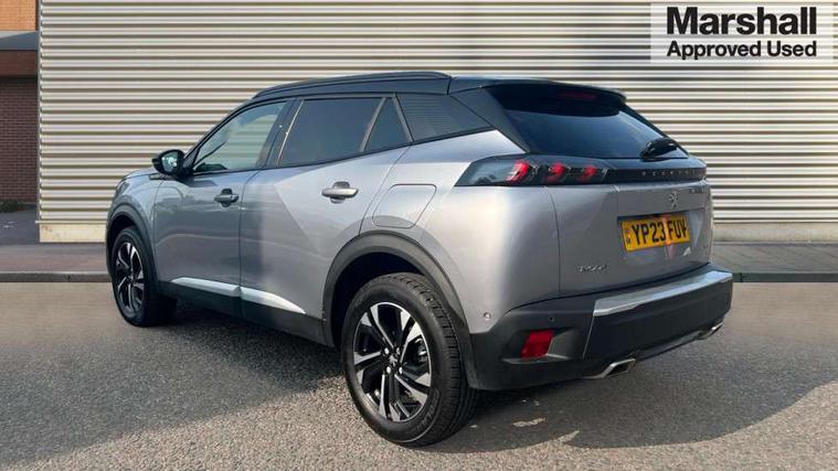 Peugeot Peugeot 2008