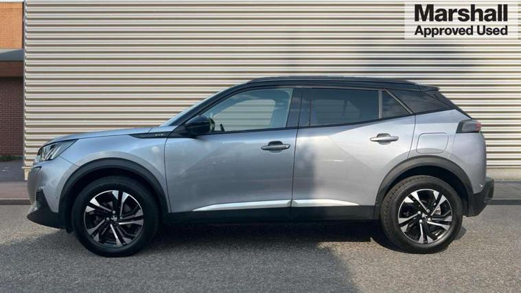 Peugeot Peugeot 2008
