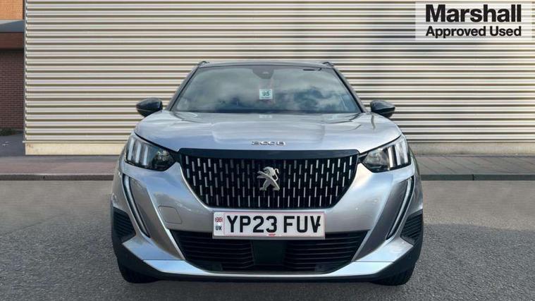 Peugeot Peugeot 2008
