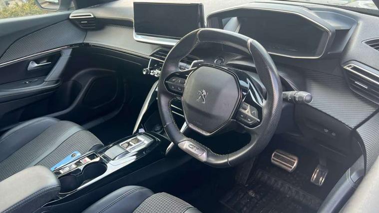 Peugeot Peugeot 2008