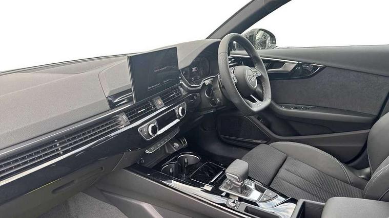 Audi Audi A4