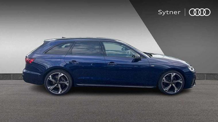 Audi Audi A4