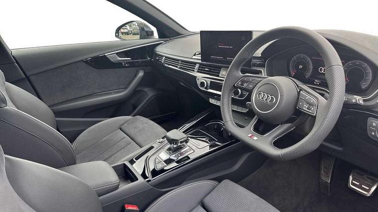 Audi Audi A4