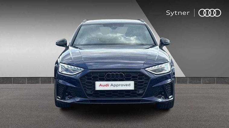 Audi Audi A4