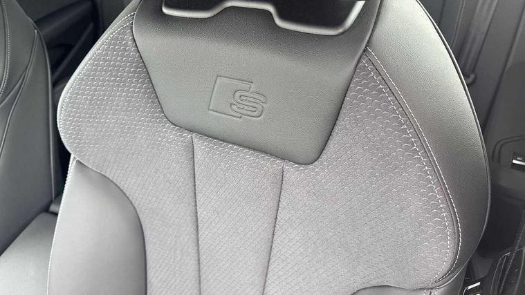 Audi Audi A4