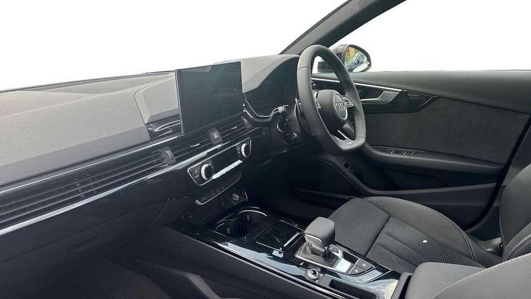 Audi Audi A4