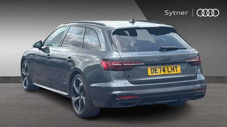 Audi Audi A4