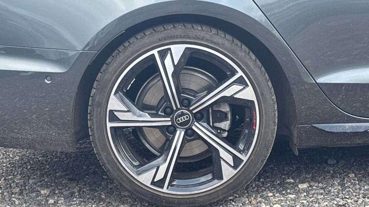 Audi Audi A4
