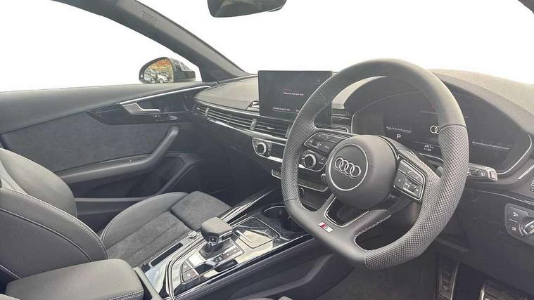 Audi Audi A4