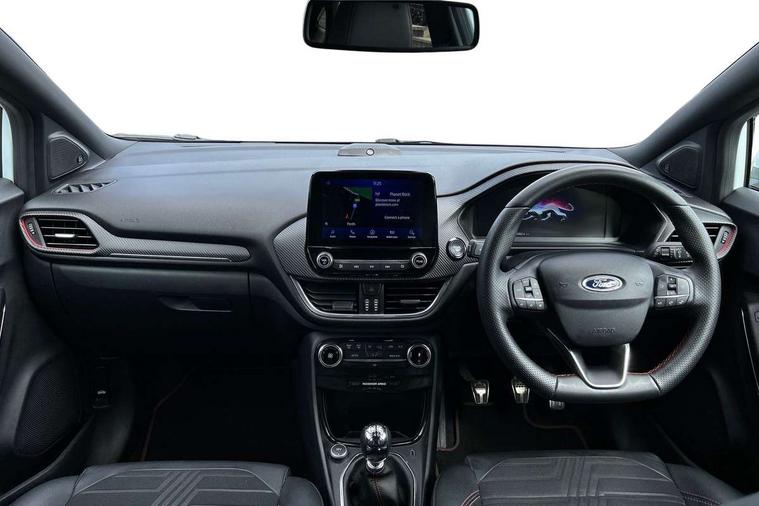 Ford Ford Puma