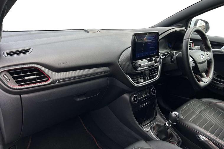 Ford Ford Puma