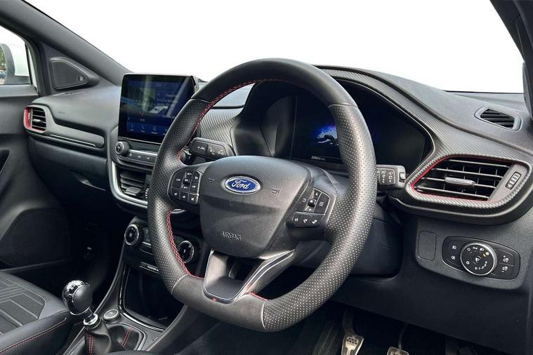 Ford Ford Puma