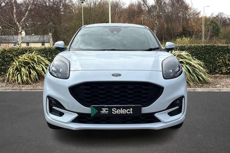 Ford Ford Puma