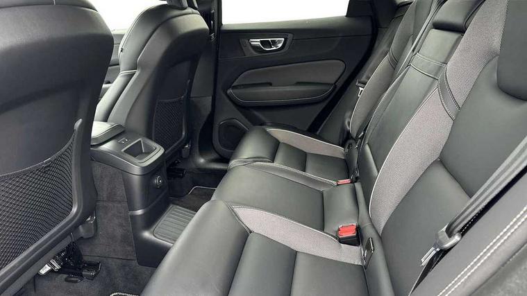 Volvo Volvo XC60