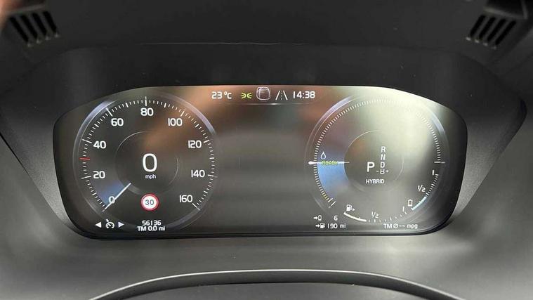 Volvo Volvo XC60