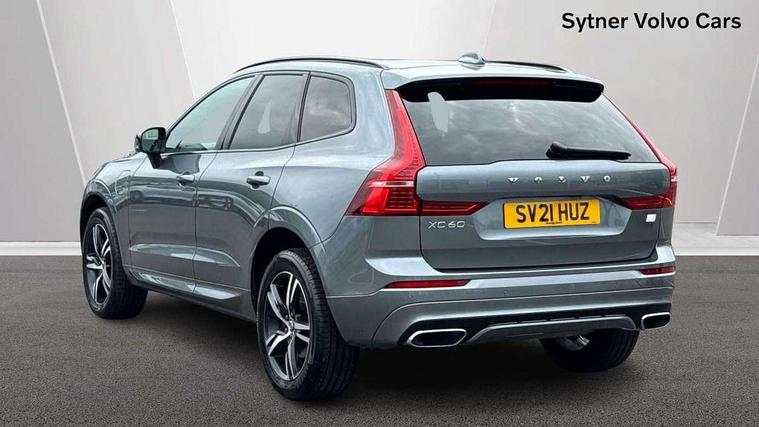 Volvo Volvo XC60