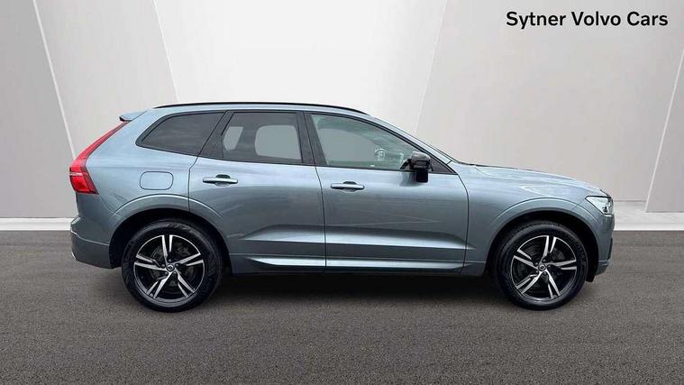 Volvo Volvo XC60