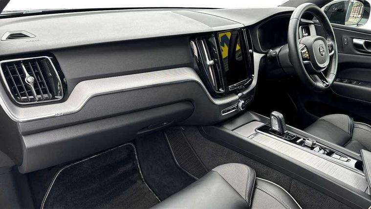 Volvo Volvo XC60
