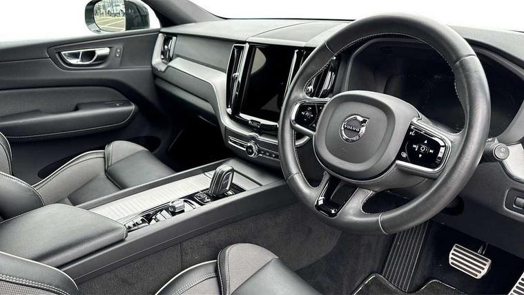 Volvo Volvo XC60