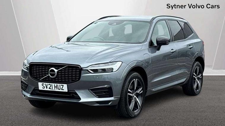 Volvo Volvo XC60