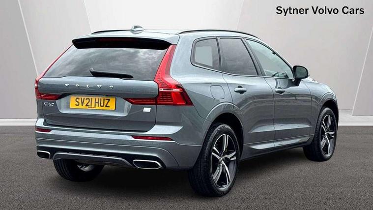 Volvo Volvo XC60