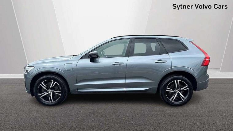 Volvo Volvo XC60