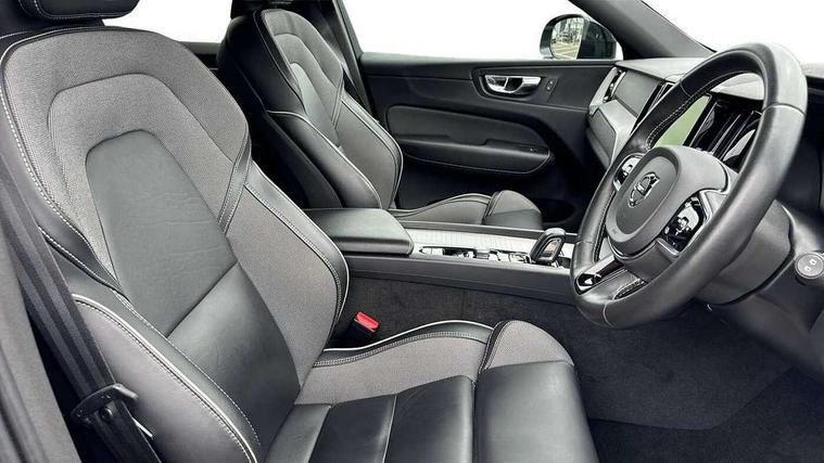 Volvo Volvo XC60