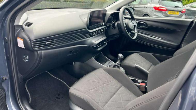 Hyundai Hyundai Bayon