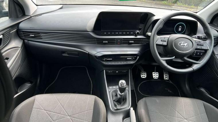 Hyundai Hyundai Bayon