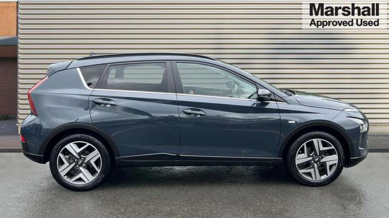 Hyundai Hyundai Bayon