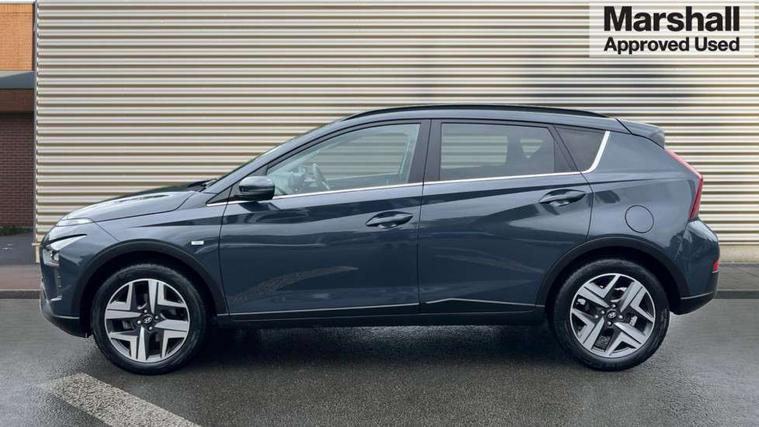 Hyundai Hyundai Bayon