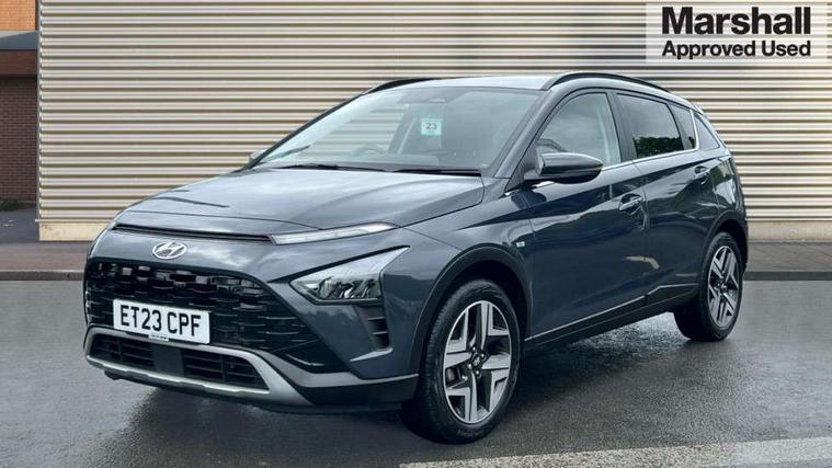 Hyundai Hyundai Bayon