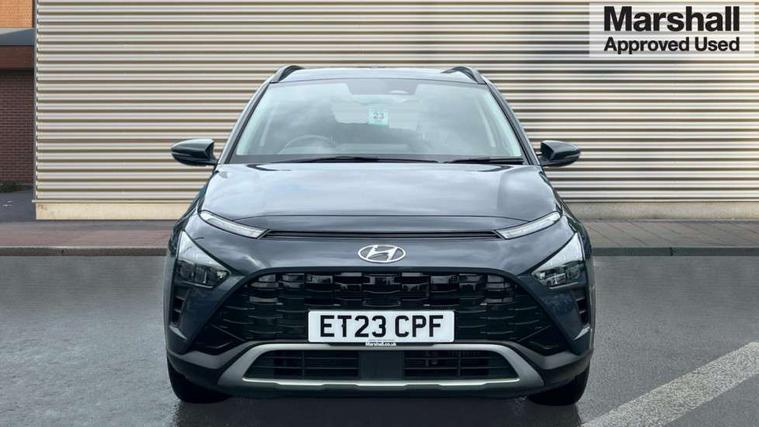 Hyundai Hyundai Bayon